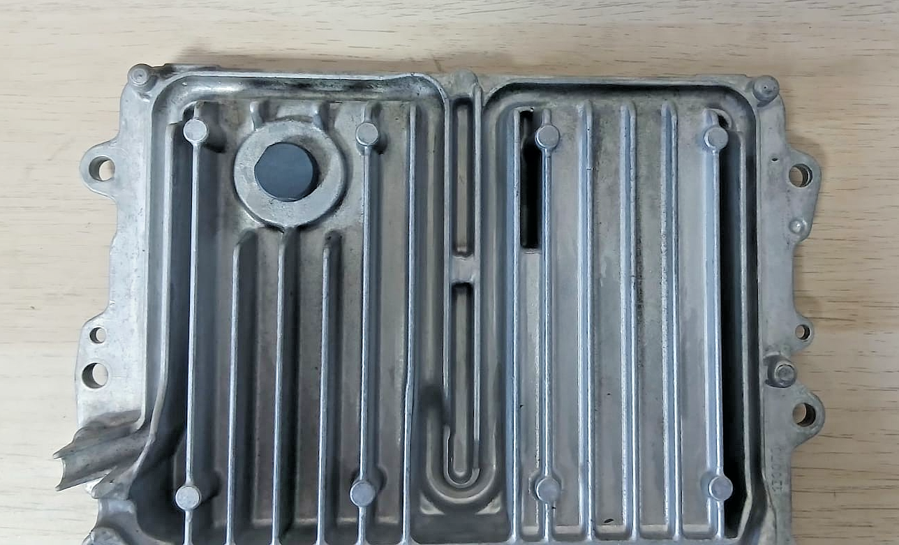 BMW F30 B48 Engine Control Unit ECU DME Kit 8689722 OEM – ECM Module