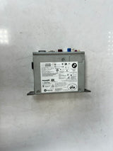 BMW 1 Series F40, 2 Series F44  8' G16 F93 Navigation Control Unit 5A4FD62 OEM