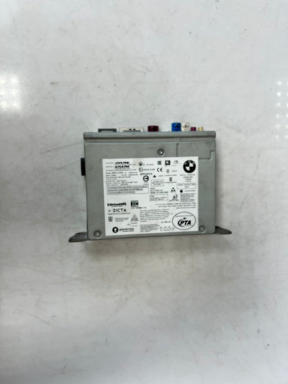 BMW 1 Series F40, 2 Series F44  8' G16 F93 Navigation Control Unit 5A4FD62 OEM