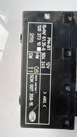Load image into Gallery viewer, 2001-2003 BMW 525i Door Mirror Control Module 6904249 E39 525i 528i 530i E38