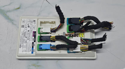 BMW 5 Series G31 Body Control Module 5A67203 OEM