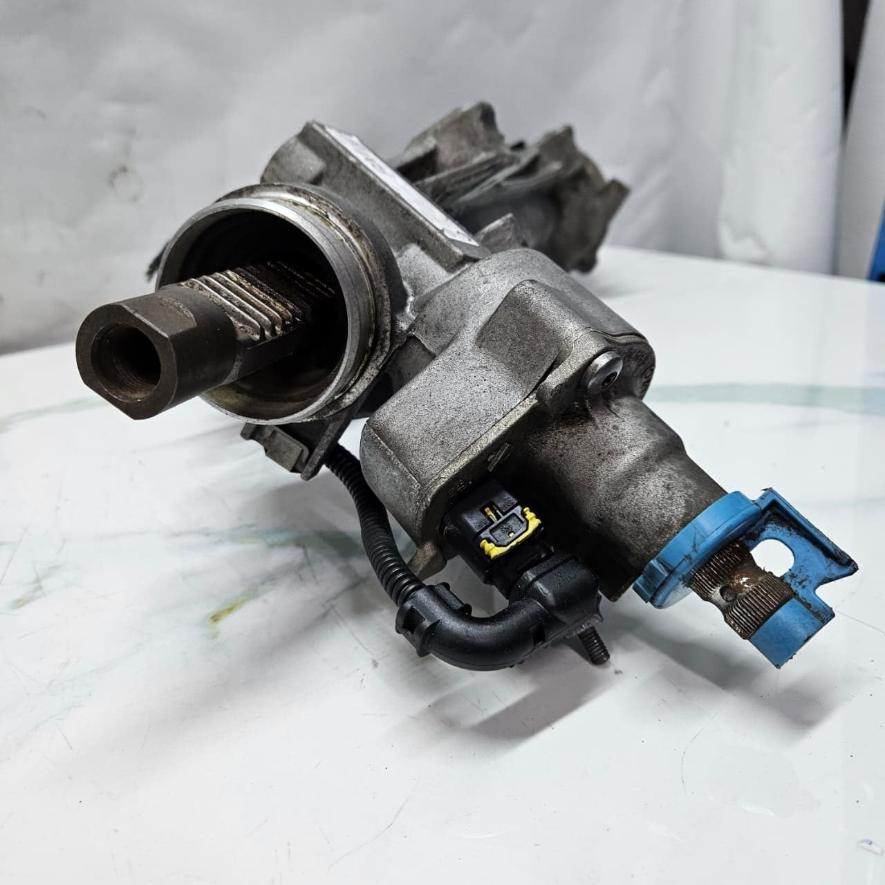 OEM BMW F20, F21, F30, F31 Steering Rack RHD 6867851 OEM