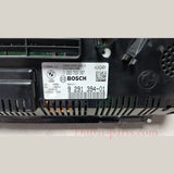 BMW 5,6,7,X SERIES INSTRUMENT CLUSTER SPEEDOMETER OEM 9291394