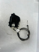 Load image into Gallery viewer, 2011-2016 BMW 528i 6, 5 Series F06 F10 Trunk Lid Lock Actuator 7273752 OEM