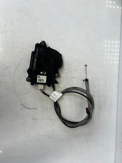 2011-2016 BMW 528i 6, 5 Series F06 F10 Trunk Lid Lock Actuator 7273752 OEM