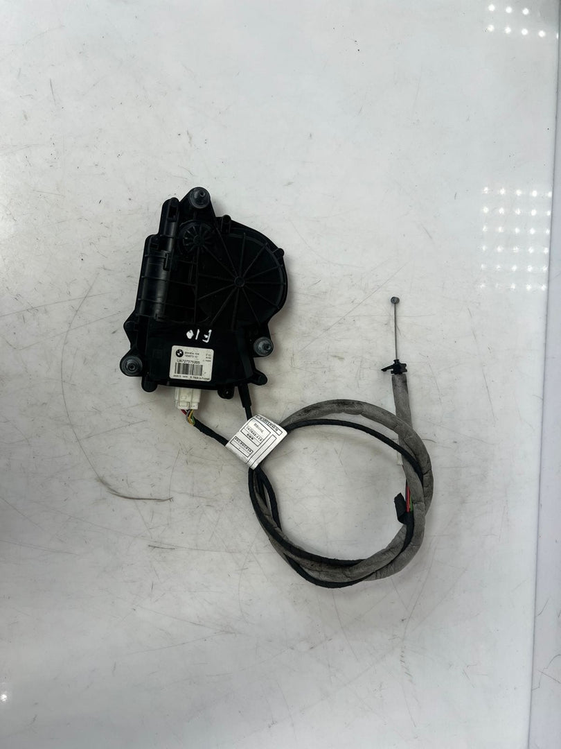 2011-2016 BMW 528i 6, 5 Series F06 F10 Trunk Lid Lock Actuator 7273752 OEM