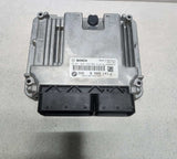 BMW Engine Control Unit 8589141 F45 218d B47 2.0 DIESEL ECU SET