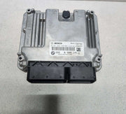 BMW Engine Control Unit 8589141 F45 218d B47 2.0 DIESEL ECU SET 