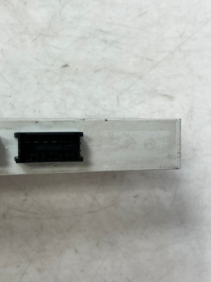 2017 BMW X3 F25 and 7 Series BOSCH Tailgate Control Module 7394649 OEM