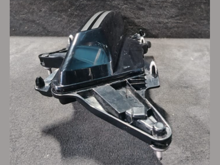 BMW XM OEM  TRUNK  RIGHT SIDE BACK OR TAIL LIGHT LED - 1278.306.0000.00