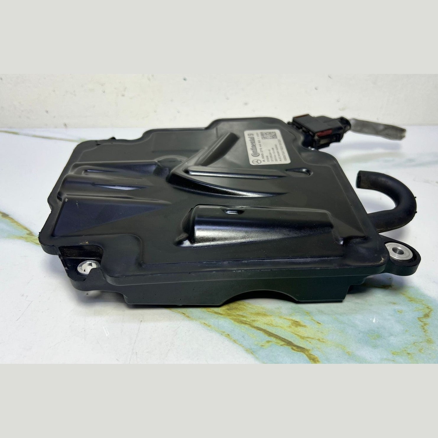 2015-2018 Mercedes-Benz C300 Transmission Gearbox Control Unit A 0002704452 W205