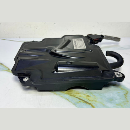 2015-2018 Mercedes-Benz C300 Transmission Gearbox Control Unit A 0002704452 W205