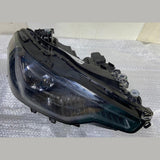 OEM BMW 2ER M2 G42 SCHEINWERFER RECHTS LED LINKS LENKER USA 8083638 OHNE STEUERGERÄT