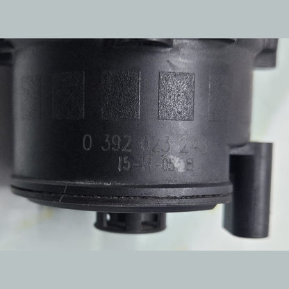 2014-2019 BMW 750i 7 Series and 5 Series Auxiliary Water Pump 9372723 OEM