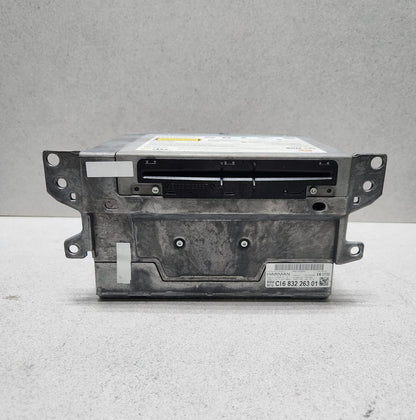 2016 BMW 535d xDrive Navigation Head Unit 6832263 F10 F11 F20 and X5