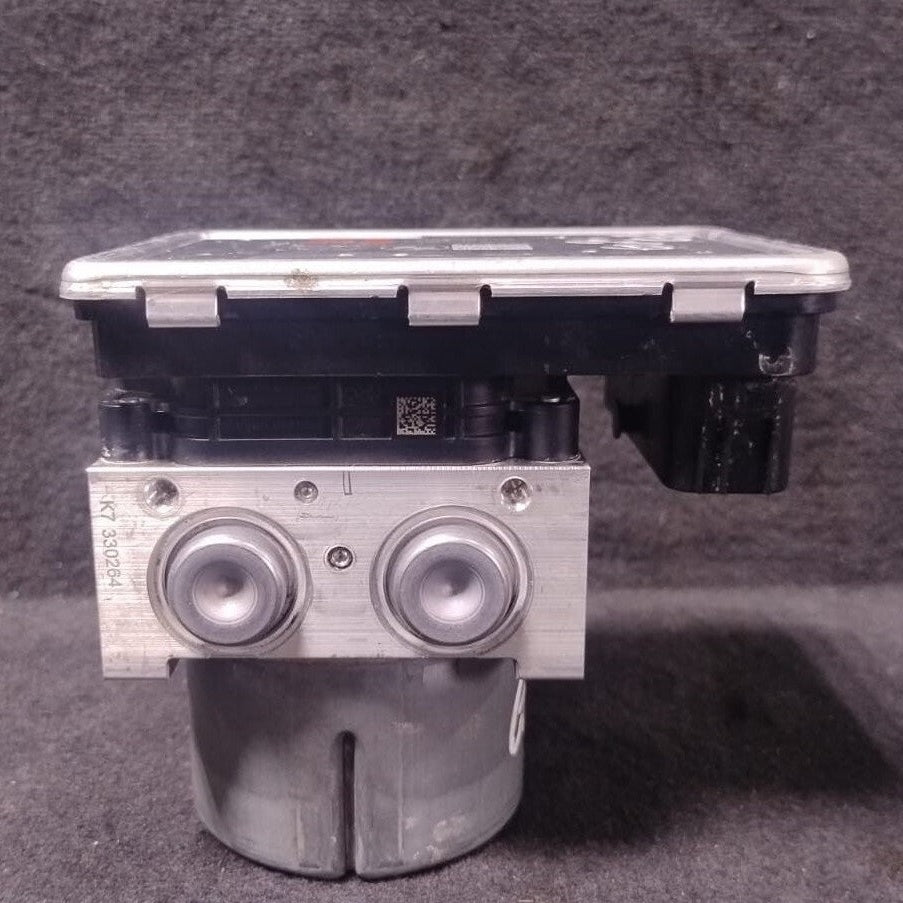 BMW G20 ANTI LOCK BRAKE  SYSTEM PUMP  UNIT  DSC  28516195633  MODULE OEM 5A2D750