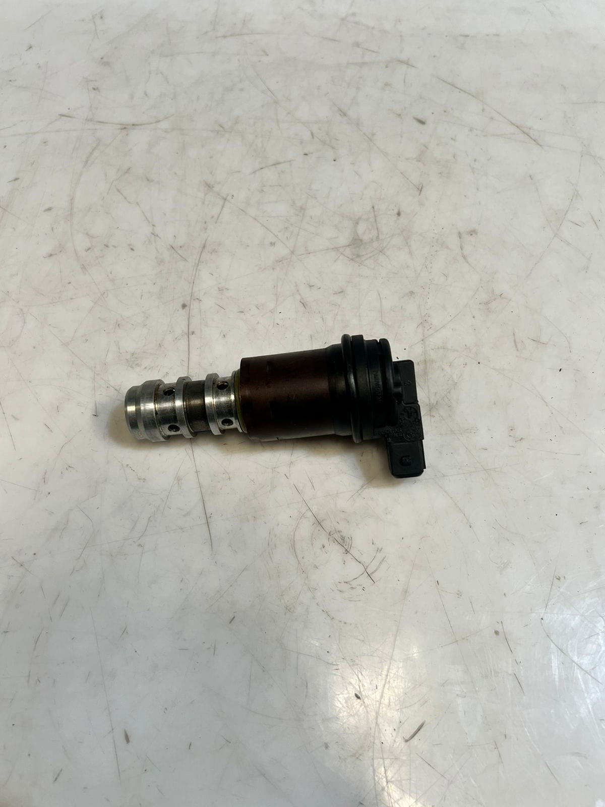 BMW 1 3 Series E90 E91 Variable Timing Solenoid Valve Electric-Hydraulic 1707323