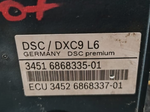 Load image into Gallery viewer, BMW 5 Series F10 F11 Anti lock Braking System DSC Module Hydraulic Unit 6868335
