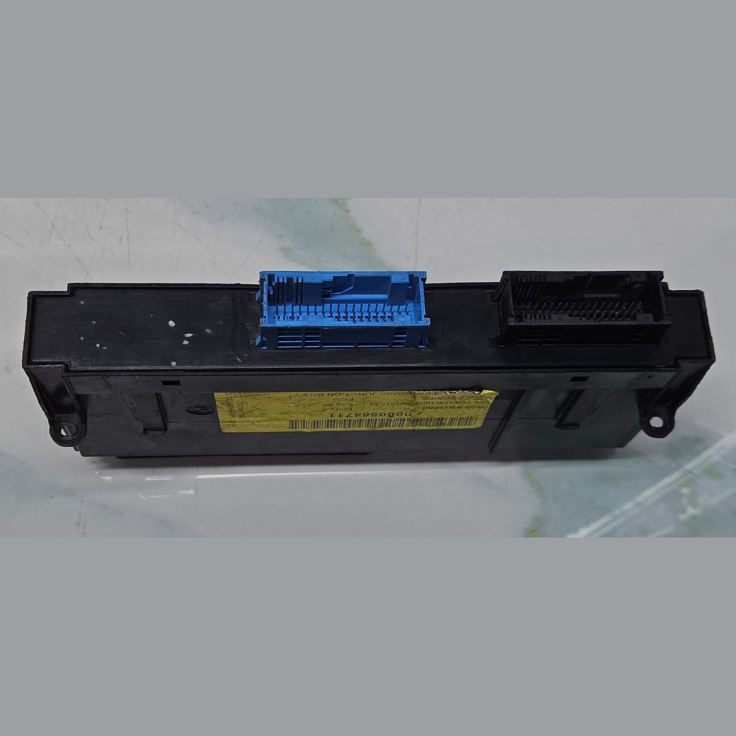 2007-2008 BMW E90 E92 E93 328i Junction box Body Control Module 9131777 OEM