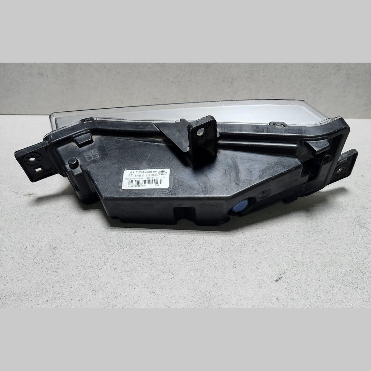 2017-2021 BMW X3 Front Fog Light Led Right 7412528 X3 G01 X4 G02 X2 G08 