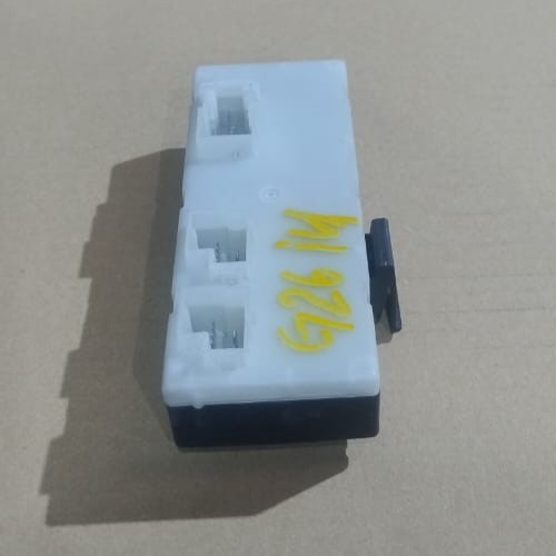 BMW  G15 G30 G31 G22 G26 I4 TAILGATE LIFT CONTROL UNIT TAILGATE MODULE 5A19DB2