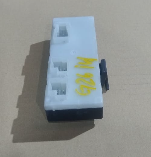 BMW  G15 G30 G31 G22 G26 I4 TAILGATE LIFT CONTROL UNIT TAILGATE MODULE 5A19DB2