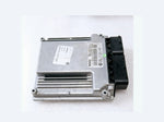 Load image into Gallery viewer, BMW 318i E46 N46 ENGINE CONTROL UNIT ECU ECM DME 7541459
