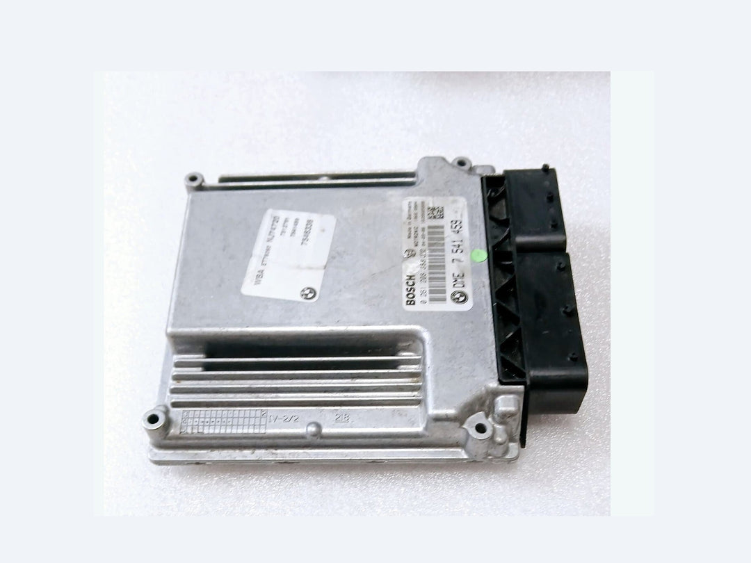 BMW 318i E46 N46 ENGINE CONTROL UNIT ECU ECM DME 7541459