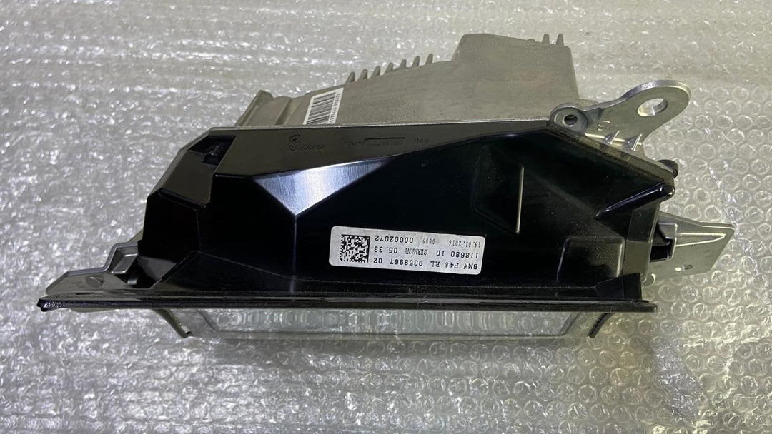 BMW X1 F48 Head-Up Display Hud Project Dash Screen Control Unit Module 9358967