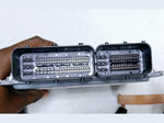 Load image into Gallery viewer, BMW 325i E91 2007 N52N ENGINE CONTROL ECU UNIT KIT DME 7576297
