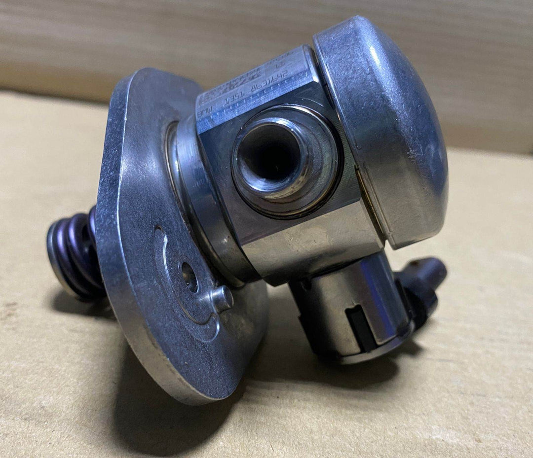 BMW High Pressure Fuel Pump 8631642 BMW B58 engines BMW models and Toyota Supra 