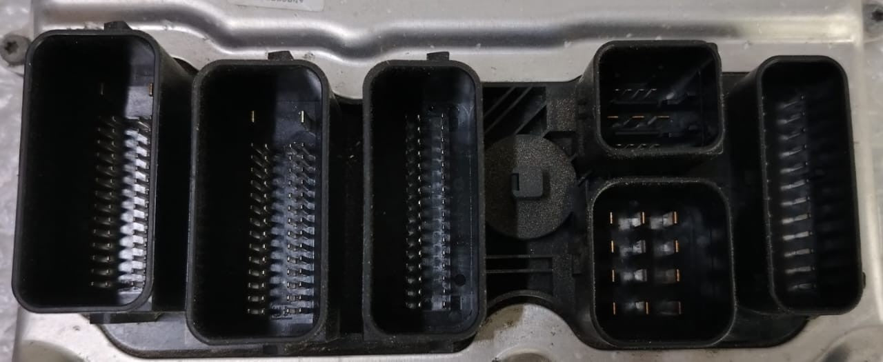 OEM BMW F30 F31 F32 F25 N20 ECU Engine Control Unit DME ECU SET 8639595 BOSCH