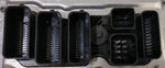 Load image into Gallery viewer, OEM BMW F30 F31 F32 F25 N20 ECU Engine Control Unit DME ECU SET 8639595 BOSCH