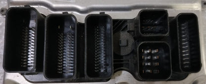 OEM BMW F30 F31 F32 F25 N20 ECU Engine Control Unit DME ECU SET 8639595 BOSCH