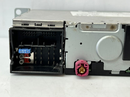 2010-13 BMW 5' F10 F11 6' F12 528i Radio Audio Cd Disc Player Head Unit 9226372