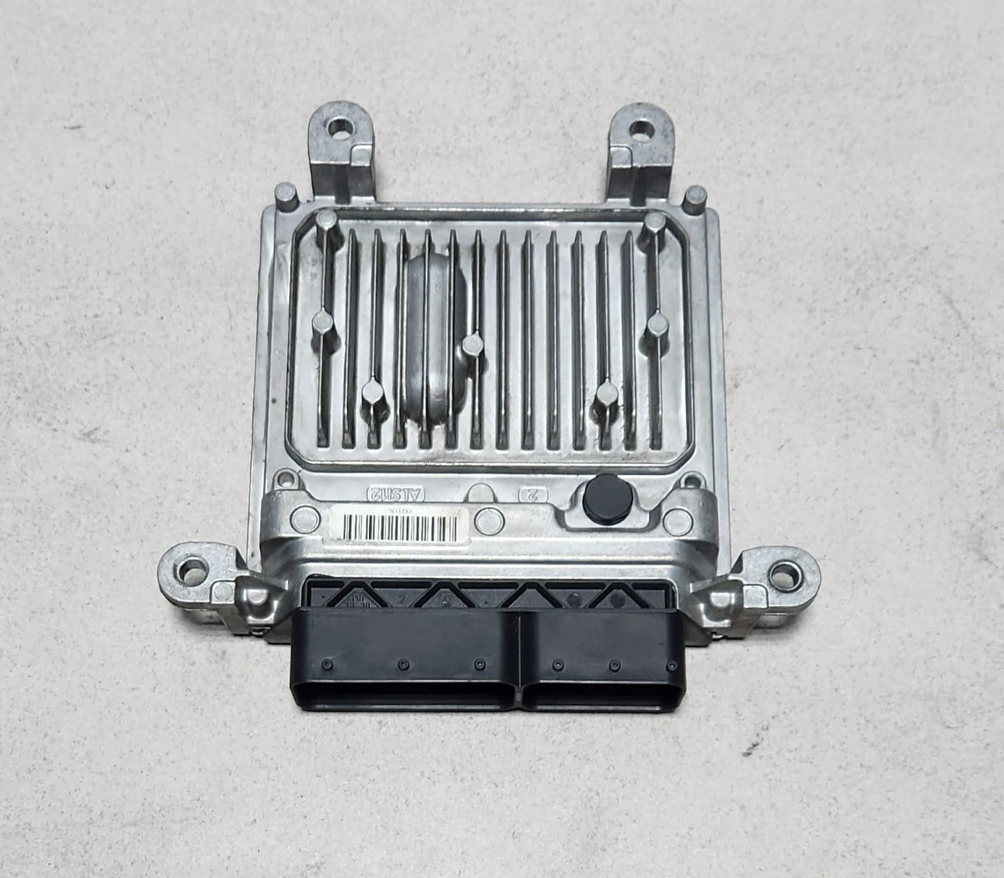 2014 Mercedes-Benz C250 Engine Control Unit A6519004500 W205 C220 BlueTEC ECU