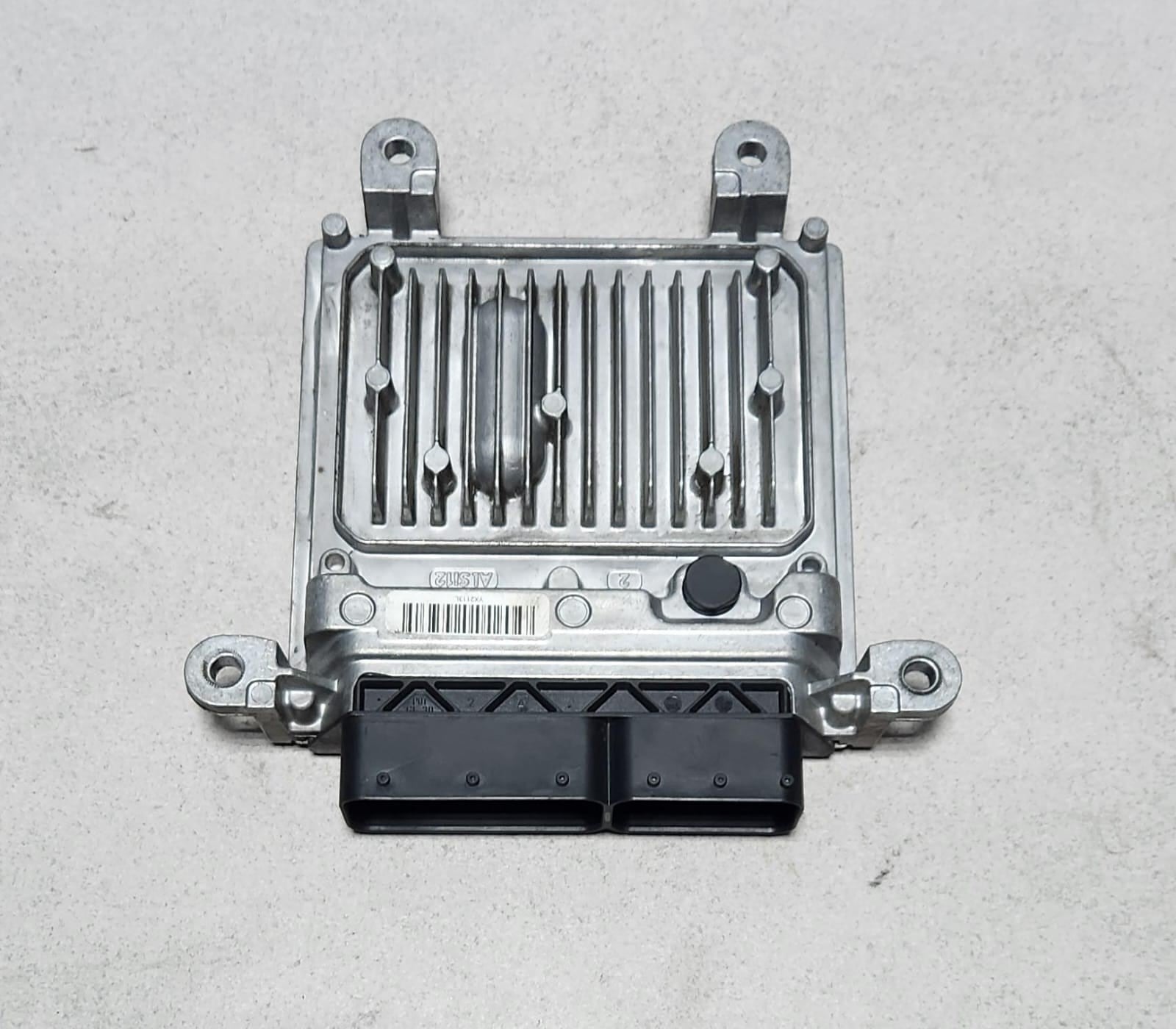 2014 Mercedes-Benz C250 Engine Control Unit A6519004500 W205 C220 BlueTEC ECU