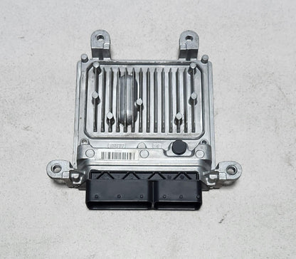 2014 Mercedes-Benz C250 Engine Control Unit A6519004500 W205 C220 BlueTEC ECU