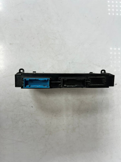 2009-2011 BMW 335i 325I 4-door Body Control Module 9229876 OEM
