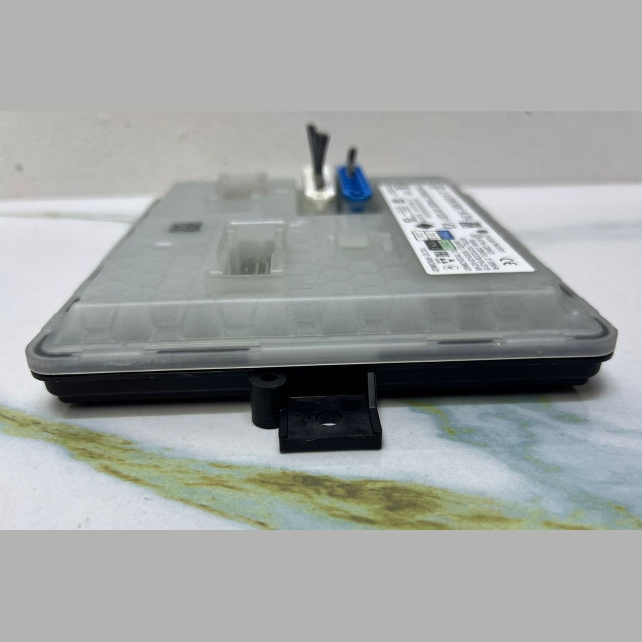 2022-2026 Mercedes Benz C300 Ignition Switch Control Module A2069001824 OEM A1