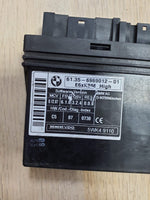 Load image into Gallery viewer, 6969012 E6XKBM Comfort/convenience module Fits for BMW 5 E60 E61