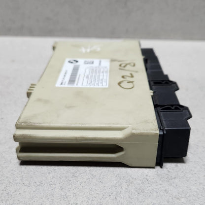 2018-2024 BMW X3 Front Seat Memory Control Module 9483826