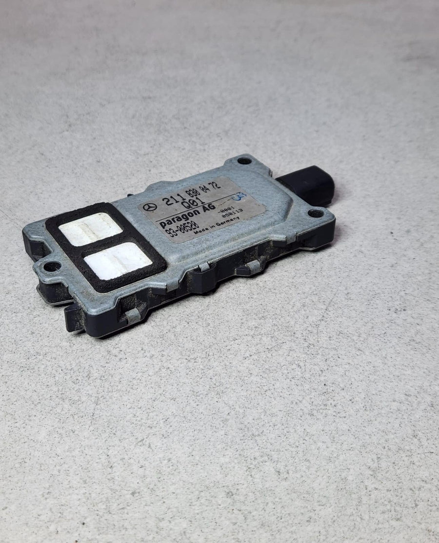 Mercedes-Benz Air Quality Sensor 2118300472 CLK W209 W203 E W211  CLK320  CLK500