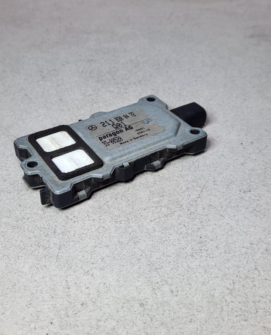 Mercedes-Benz Air Quality Sensor 2118300472 CLK W209 W203 E W211  CLK320  CLK500