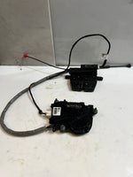 Load image into Gallery viewer, 2010-2015 BMW 740i F01 F02 F04 TAILGATE Trunk Lid Latch Lock Actuator 7269543