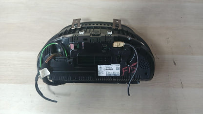 2014-2018 BMW X5 F15 DIGITAL Instrument Cluster 6841977 6WB HUD OPTION
