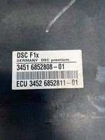 Load image into Gallery viewer, 2010-2016 BMW 550i 5' 6' F10 F11 F12 F13 Abs ANTI LOCK Pump Module 6852808 OEM