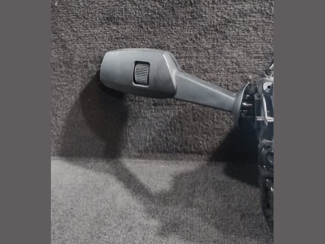 OEM BMW STEERING COLUMN CONTROL WITH CLOCK SPRING 9164418 E70 X5 9122509