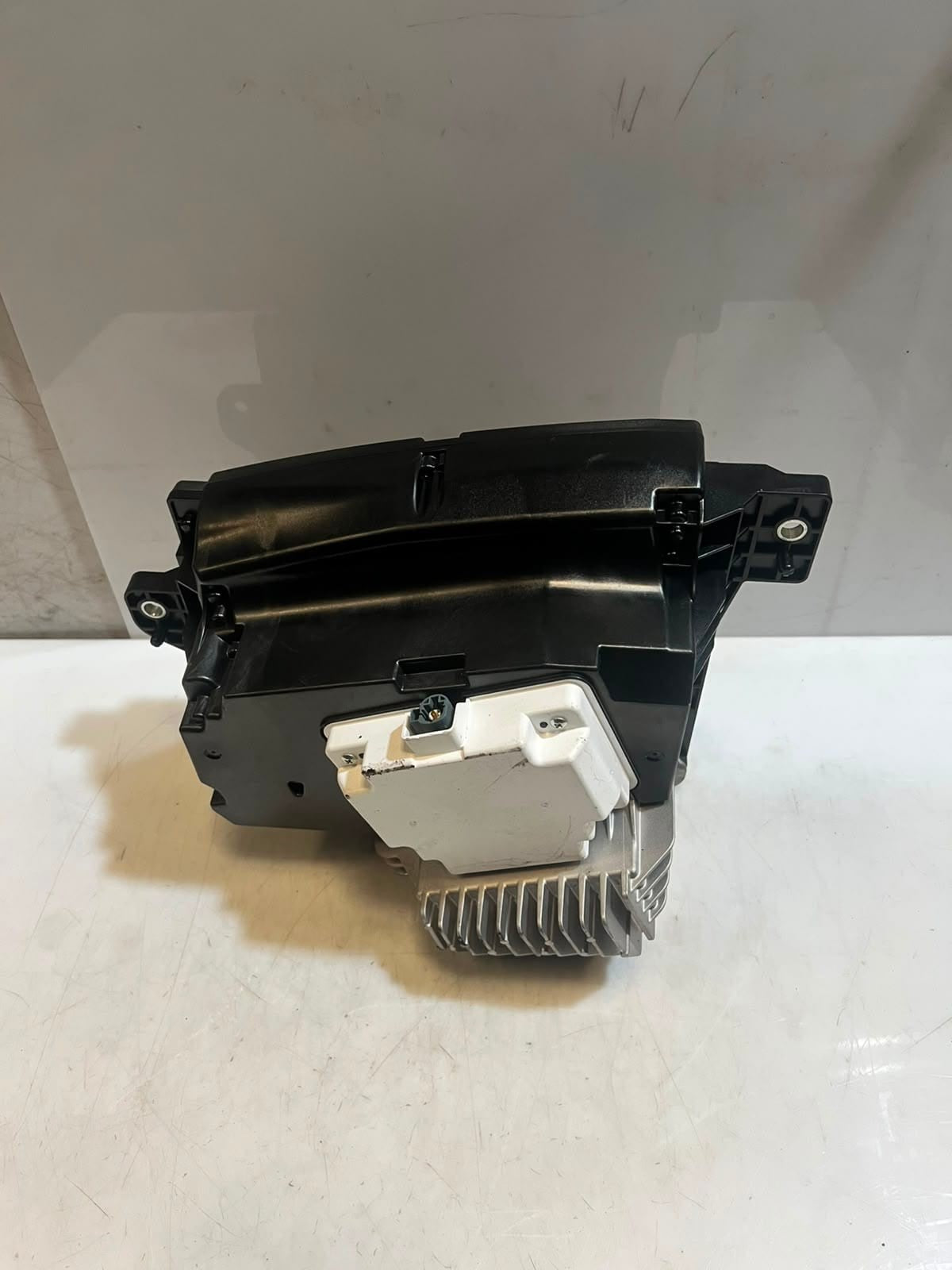 2015-2016 BMW X5 F15 F85 Head Up Display Screen 9321970 OEM