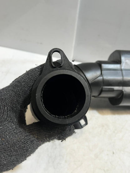 2011-2016 BMW F10 F11 F07 F18 GT 528i 535i Air Intake Duct LINE PIPE 7612094 OEM
